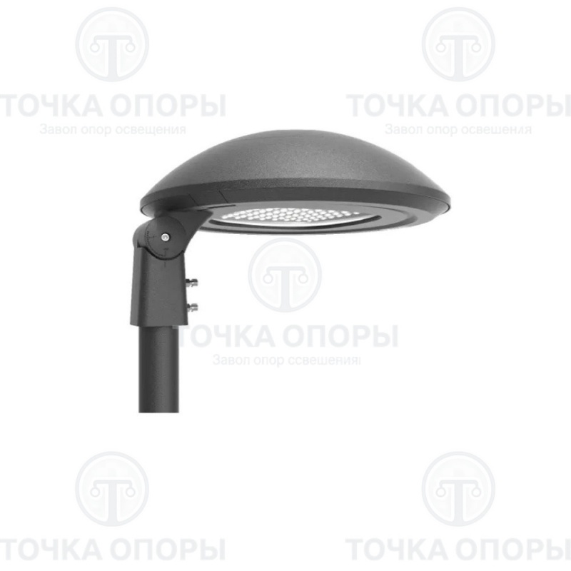 Парковые светодиодные светильники IP66 70/80/100W 4000K GL-47