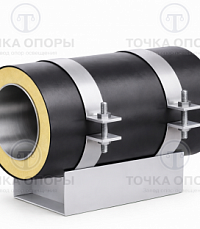 Опора скользящая Ду920/1100 - 313.ТС.008