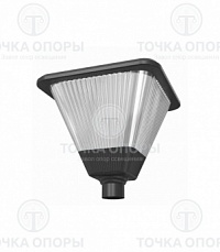 Парковые светодиодные светильники IP66 60/70W 4000K GL-59