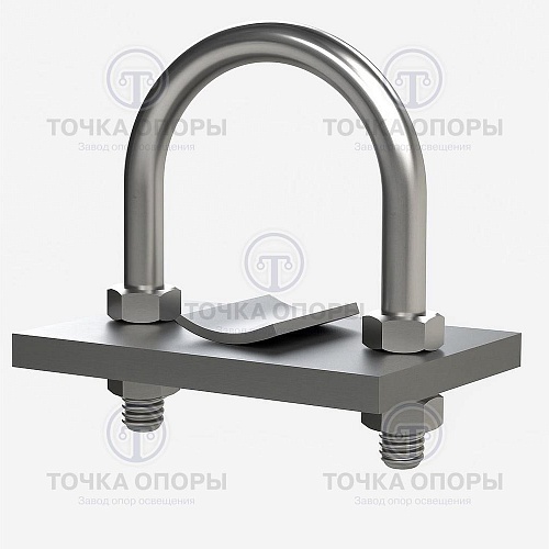 Опоры скользящие и неподвижные с направляющим станционных трубопроводов атомных станций СТО 79.814.132-2009